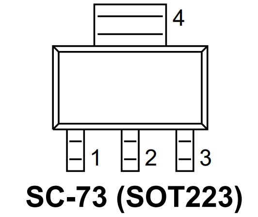 PBSS5540Z ZLX